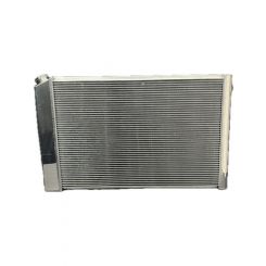 Fluidyne Radiator Fits GM C/K Jimmy Blazer / Suburban 73-91