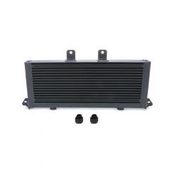 Fluidyne Trans Cooler Fits GM 03-05 6.6L Duramax