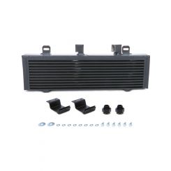 Fluidyne Trans Cooler Fits GM 17-19 6.6L Duramax