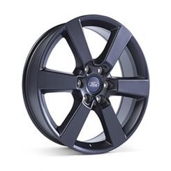Ford Performance 20i x 8.5 6-Spoke Wheel 2015-2020 F150