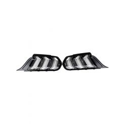Ford Performance Clear Taillamp Kit 2018- 2023 Mustang