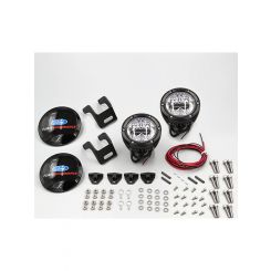 Ford Performance Off-Road Light Kit - Bronco Mirror Mounted