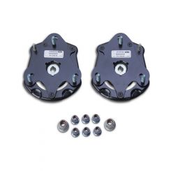 Ford Performance Front Strut Mount Adj. Camber Kit 15-25 Mustang