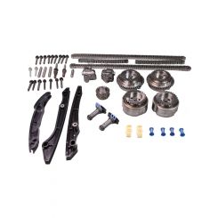 Ford Performance HP Cam Drive Kit Gen-2 Coyote