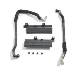 Ford Performance Powered By Ford Engine Dress Up Kit 18-23 5.0L