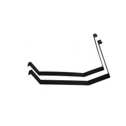 Fuel Safe Strap Bottom for DLM Cells 17/22/28 Gal