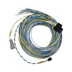 Fueltech Engine Control Harness B-Harness 10 ft FT550 ECU