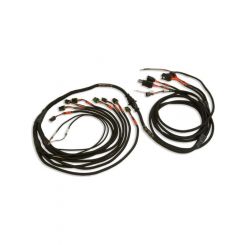 Fueltech PRO550/600 Ford V8 Smart Coil Complete Harness