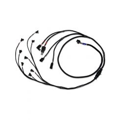 Fueltech PRO600 V8 Secondary Injector Harness