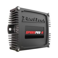 Fueltech SparkPRO-8 Ignition w/o Harness