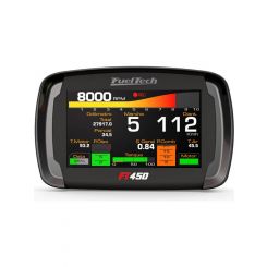 Fueltech ECU Data Monitoring System LCD Screen FuelTechft450 EFI