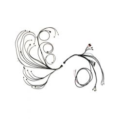 Fueltech Engine Control Harness PRO600 Gen III ECU to GM Chrysler