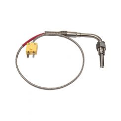 Fueltech EGT Probe 1/4 in Diameter Probe 30 in Wire