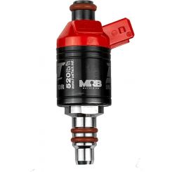 Fueltech Fuel Injector 520 lb/hr EV1 Jetronic Minitimer