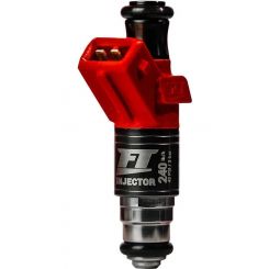 Fueltech Fuel Injector 240 lb/hr EV1 Jetronic Minitimer