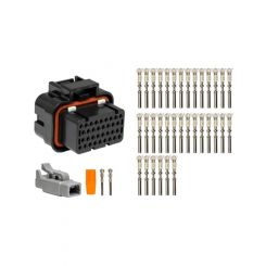 Fueltech FT Input Expander Connector Kit
