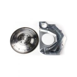 G Force Crossmembers Bellhousing Adapter TH400 700R4 4L80E to Cummins