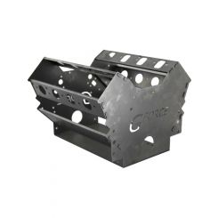 G Force Crossmembers Engine Block Mock Up Fits GM GenV LT-Series