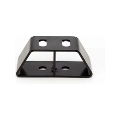 G Force Crossmembers GM Trans Mount Spacer Block