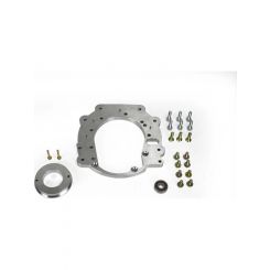 G Force Crossmembers LS To AR5 Transmission Adapter Kit
