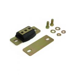 G Force Crossmembers Poly Transmission Mount