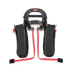 Hans Head & Neck Support III 20deg Large QC SFI 38.1