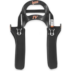 Hans Head & Neck Support IV 20 Large Post Anchor SFI/FIA