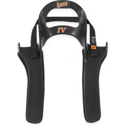 Hans Head & Neck Support HANS IV SFI 38.1 Quick Click Tether Small Kit