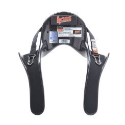 Hans Head & Neck Support Pro Ultra LT 20deg Large PA FIA 8858