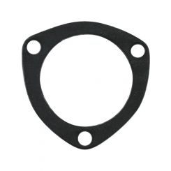 Hedman Collector Gasket 0.063in Thick 3in Dia 3-Bolt Pair