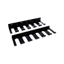 Hepfner Racing Radius Rod Tray 1.125in Rod-Double Stack 15in