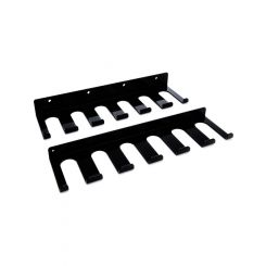 Hepfner Racing Radius Rod Tray 1.250in Rod-Double Stack 15in