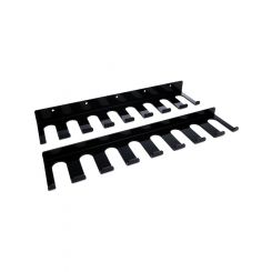 Hepfner Racing Radius Rod Tray 1.250in- Double Stack 20in