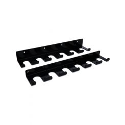 Hepfner Racing Radius Rod Tray 1.125in Rod Single Stack 15in