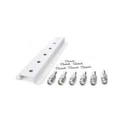 Hepfner Racing Wall Shock Mounts Single 15in Single Stack