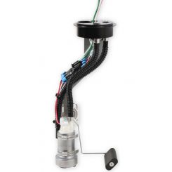 Holley 525 LPH Fuel Pump Module Fits Chevy Truck 88-98