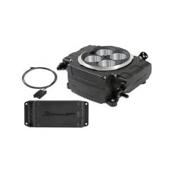 Holley Fuel Injection Sniper-2 EFI Kit w/PDM Black