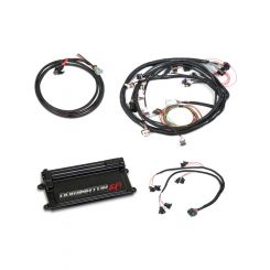 Holley Engine Control Module Dominator EFI Wiring Harness V8 Kit