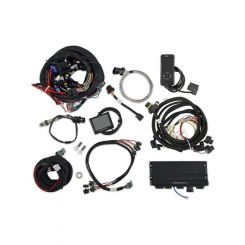 Holley Terminator X Max MPFI w/6L80 Control