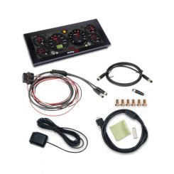 Holley EFI Pro Dash 12.3 M8