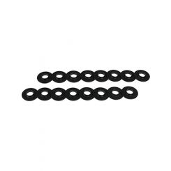 Howards Racing 1.270 Spring Locator Set 16pk .060 Thick
