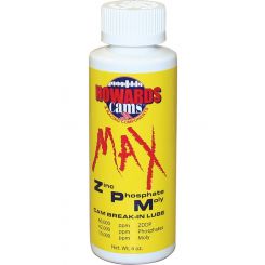 Howards Racing Assembly Lubricant Max ZPM Camshaft Break-In 4 oz Bottle