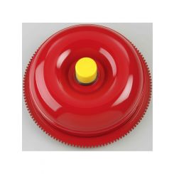 Hughes Performance S/M Torque Converter Mopar TF A-904 27-Spline
