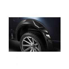Husky Fender Flare DRT Style Front / Rear Fits Ford 2018-20