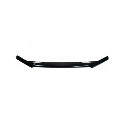 Husky Bug Deflector Stick-On Smoke Ford Compact SUV 2020-22
