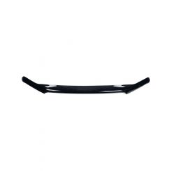 Husky Bug Deflector Screw-On Smoke Ford Midsize SUV 2019-24