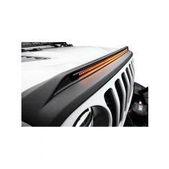Husky Bug Deflector Aeroskin Lightshield Pro Fits GM 2019-24