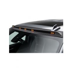 Husky Clearance Light Aerocab Roof Mount Fits Toyota 16-23 Kit
