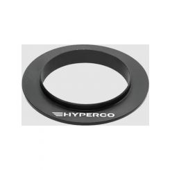 Hyperco Spring Guide 2.25 in ID Spring Aluminum Black