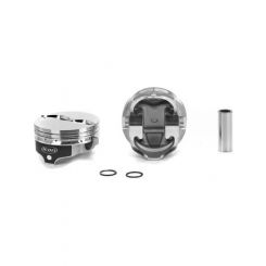 Icon Pistons BBM Left Single Piston 4.375 Bore - Dished